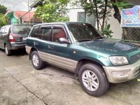 Toyota Rav4 1999 for sale