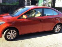 Toyota Vios 2014 for sale