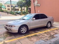 Mitsubishi Galant 1996 for sale