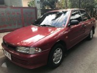 Like new Mitsubishi Lancer For sale