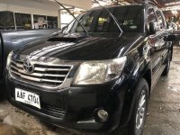 2014 Toyota Hilux for sale