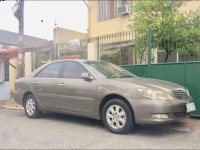 Toyota Camry 2003 for sale