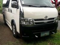 Toyota Hiace 2012 for sale