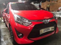 2018 Toyota Vios for sale