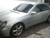 2004 Mercedes Benz C200 for sale