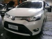 2016 Toyota Vios for sale