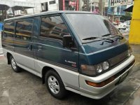 1997 Mitsubishi L300 for sale