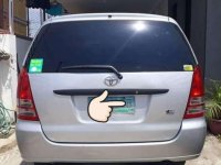 Toyota Innova 2008 for sale