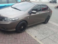 2012 Honda City for sale