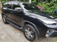 2016 Toyota Fortuner for sale