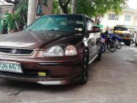 Honda Civic 1996 for sale