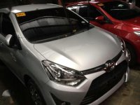 2018 Toyota Wigo for sale