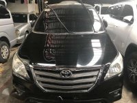 2014 Toyota Innova for sale