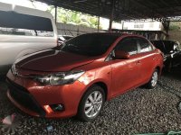 2018 Toyota Vios for sale