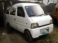 Suzuki Multi-Cab 2013 for sale
