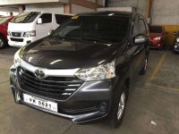 2017 Toyota Avanza for sale