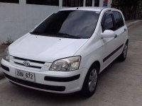 Hyundai Getz 2005 for sale