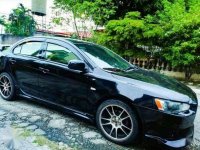 2010 Mitsubishi Lancer Ex for sale