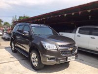 2014 Chevrolet Trailblazer for sale