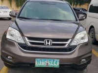 Honda Cr-V 2010 for sale