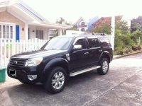 Ford Everest 2008 for sale