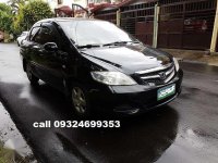 Honda City 2007 for sale