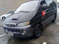 2000 Hyundai Starex for sale