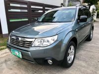 2009 Subaru Forester for sale