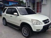 Honda Cr-V 2003 for sale