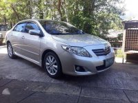 2008 Toyota Corolla Altis for sale