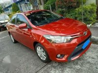 Toyota Vios 2017 for sale