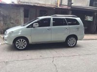 Toyota Innova 2008 for sale