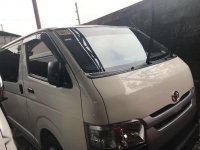 2017 Toyota Grandia for sale