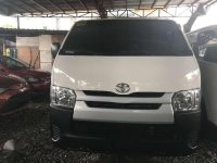 2016 Toyota Hiace for sale