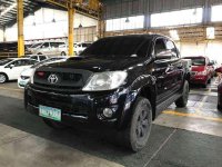 2011 Toyota Hilux for sale