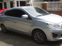 2016 Mitsubishi Mirage G4 for sale