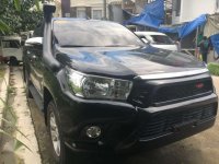 2016 Toyota Hilux for sale