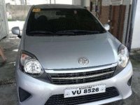 2017 Toyota Wigo for sale