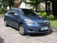 2007 Toyota Vios for sale