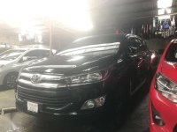 2017 Toyota Innova for sale