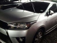 Toyota Yaris 2016 for sale