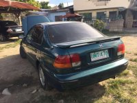 Honda Civic 1998 for sale