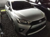 2016 Toyota Yaris for sale