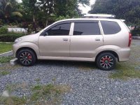 Toyota Avanza 2010 for sale