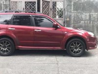 Subaru Forester 2010 for sale