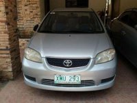 Toyota Vios 2004 for sale