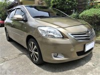 Toyota Vios 2011 for sale