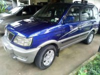 2003 Mitsubishi Adventure for sale