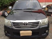 Toyota Hilux 2012 for sale