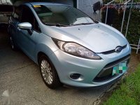 Ford Fiesta 2013 for sale